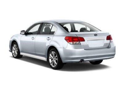 Стекло заднее с обогревом SUBARU LEGACY 2009-2014 (BM-4d sed) 
Бренд: BSG