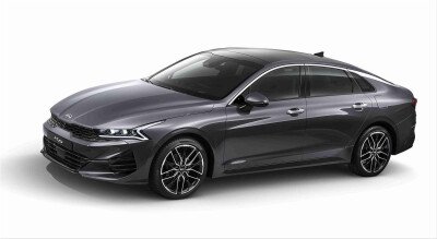 Стекло лобовое KIA K5 2019- (DL3-LHD) полный обогрев, место под датчик дождя, 
Бренд: КМК