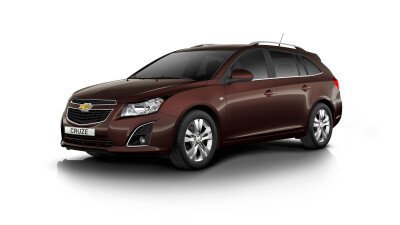 Радиатор CHEVROLET CRUZE 2008-2016 (J300)(wag) (F16-18) 
Бренд: TONGSHI PL16AT