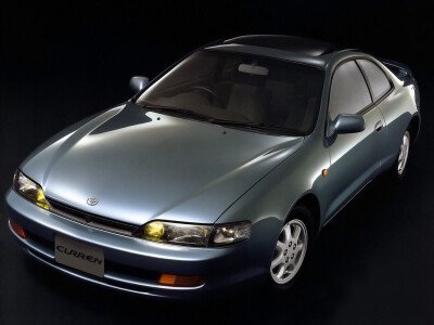 Радиатор TOYOTA CURREN 1993-1999 (ST206) (3S,4S) 
Бренд: TONGSHI PL16AT