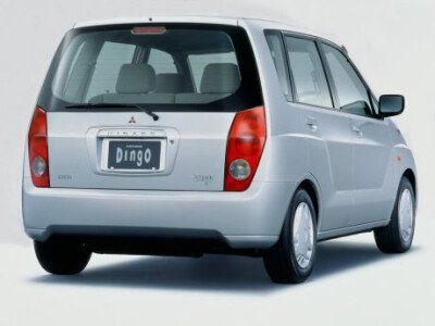 Стекло заднее с обогревом MITSUBISHI MIRAGE DINGO 1998-2002 (CQ) 
Бренд: BENSON
