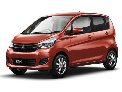 Стекло лобовое MITSUBISHI EK-WAGON 2013-2019 (B11W) фурнитура, 
Бренд: BENSON