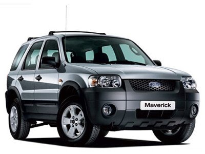 Стекло лобовое FORD MAVERICK 2000-2007 (TM1) 
Бренд: КДМ с синей полосой