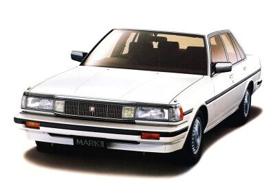 Стекло лобовое TOYOTA MARK II 1984-1988 (RX70-sed) 
Бренд: BSG