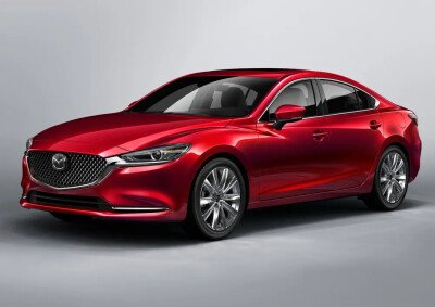 Стекло лобовое MAZDA 6 2012- (GJ-LHD-2018-4d sed) место под датчик дождя 
Бренд: КМК с синей полосой