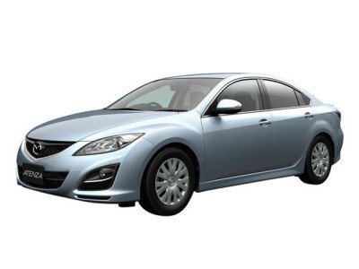 Радиатор MAZDA ATENZA 2007-2012 (GHE)(4d sed) (LF) 
Бренд: TONGSHI PL16AT