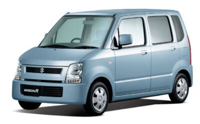 Стекло лобовое SUZUKI WAGON R 2003-2008 (MH21S) 
Бренд: BENSON