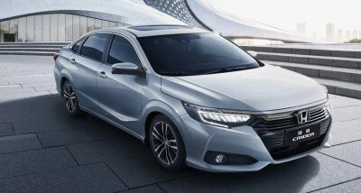 Стекло лобовое HONDA CRIDER 2018- (LHD) 
Бренд: BENSON