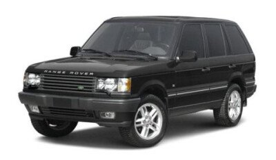 Стекло лобовое LAND ROVER Range Rover 1994-2002 (P38A) 
Бренд: BSG с зеленой полосой
