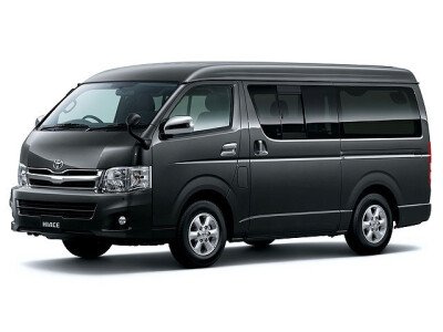 Радиатор кондиционера TOYOTA HIACE 2004-2019 (H200) 
Бренд: TONGSHI AL16