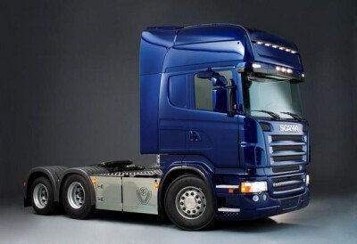 Радиатор SCANIA 5-series 2004- (R/P/G/T) (1-940) 
Бренд: TONGSHI PL40MT