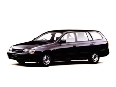 Радиатор TOYOTA CALDINA 1992-2002 (AT190) (7A,5E) 
Бренд: TONGSHI PL16AT