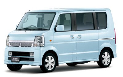Радиатор SUZUKI EVERY 2005-2015 (DA64) (K6) 
Бренд: TONGSHI AL32AT