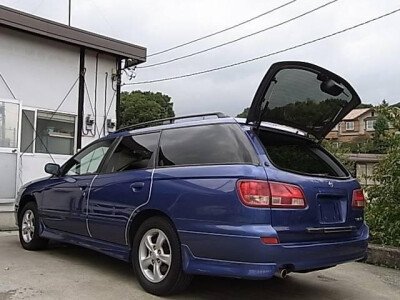 Стекло заднее с обогревом NISSAN EXPERT 1997-2006 (VW11) 11 отверстий 
Бренд: ZDG