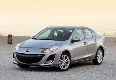 Радиатор кондиционера MAZDA 3 2008-2013 (BL) 
Бренд: TONGSHI AL16