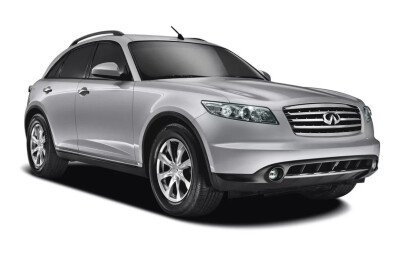 Радиатор INFINITI FX 2003-2008 (S50)(V8) (VK45) 
Бренд: TONGSHI PL26AT