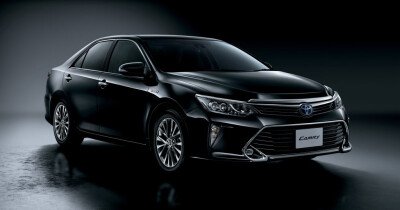 Стекло лобовое TOYOTA CAMRY 2011-2017 (ACV50-RHD) место под 1 камеру, место под датчик дождя, фурнитура, 
Бренд: BENSON с синей полосой