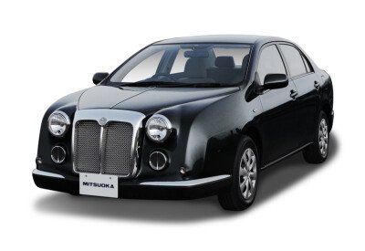 Стекло лобовое MITSUOKA GALUE 2006-2012 (E140-RHD) обогрев щеток 
Бренд: BSG
