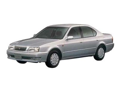 Стекло лобовое TOYOTA VISTA 1994-1998 (SV40-RHD-sed) 
Бренд: ZDG с серой полосой