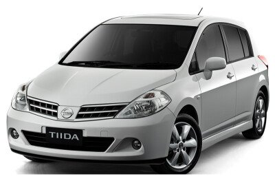 Радиатор кондиционера NISSAN TIIDA 2004-2012 (C11) 
Бренд: TONGSHI AL18