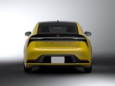 Стекло заднее с обогревом TOYOTA PRIUS 2022- (ZVW60) 
Бренд: BENSON Тонированное