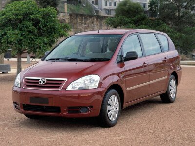 Радиатор отопителя TOYOTA PICNIC 2001-2009 (ACM20)(RHD) (2AZ) 
Бренд: TONGSHI AL42
