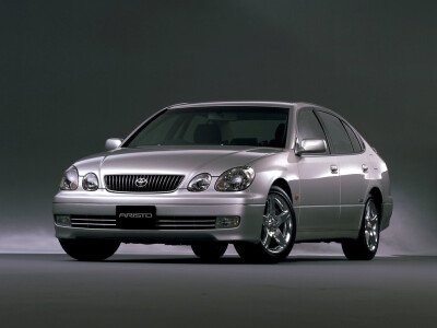 Радиатор TOYOTA ARISTO 1997-2004 (JZS160) (2JZ) 
Бренд: TONGSHI PL16AT