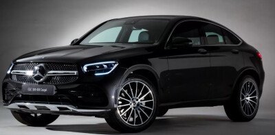 Стекло лобовое MERCEDES GLC COUPE 2016- (C253-LHD-2019) место под 3 камеры, место под датчик дождя, молдинг, антенна, проекция, 
Бренд: BENSON