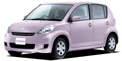 Радиатор TOYOTA PASSO 2004-2010 (KGC10) (1KR, K3), 
Бренд: TONGSHI PL26AT