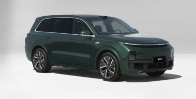 Стекло лобовое LI L9 2022- (LHD) полный обогрев, место под 1 камеру, место под датчик дождя, молдинг, 
Бренд: BENSON