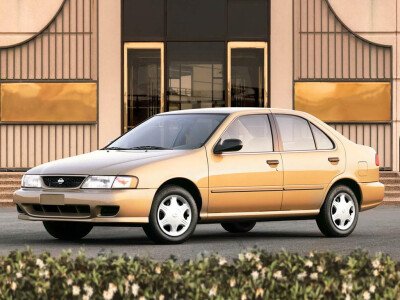 Радиатор NISSAN SENTRA 1995-2000 (B14)(*28) (GA,SR) 
Бренд: TONGSHI PL26AT