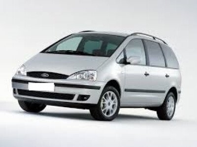 Радиатор FORD GALAXY 2006-2015 (CD340) (gas 1.6-2.5, dies 1.8-2.2), 
Бренд: TONGSHI PL16