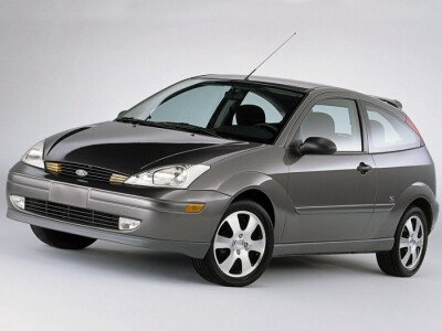 Стекло лобовое FORD FOCUS 1998-2004 (DBW) 3d 
Бренд: BSG с зеленой полосой