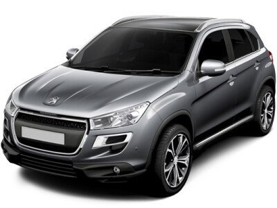 Стекло лобовое PEUGEOT 4008 2012-2017 (GA-LHD) 
Бренд: ZDG