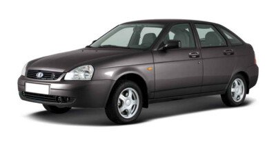 Стекло лобовое LADA PRIORA 2007-2018 (2172-5d h/b) 
Бренд: КДМ