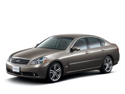 Стекло лобовое NISSAN FUGA 2004-2009 (Y50-RHD) 
Бренд: КМК