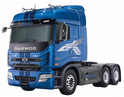 Стекло лобовое DAEWOO PRIMA ULTRA 2010- (5T-2069*827*) 
Бренд: BENSON