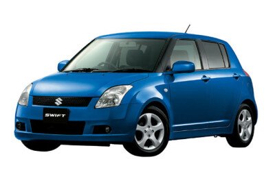 Стекло лобовое SUZUKI SWIFT 2004-2010 (ZC71S) 
Бренд: BSG