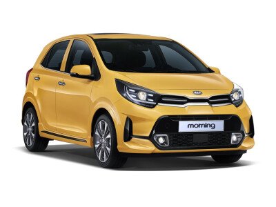 Стекло лобовое KIA MORNING 2017- (JA-LHD) 
Бренд: BENSON