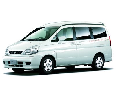 Радиатор отопителя NISSAN SERENA 1999-2005 (C24) 
Бренд: TONGSHI AL26