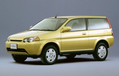 Стекло лобовое HONDA HR-V 1998-2005 (GH-RHD) 
Бренд: BSG