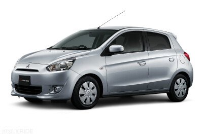 Радиатор кондиционера MITSUBISHI MIRAGE 2012- (A03,A05) 
Бренд: TONGSHI AL16