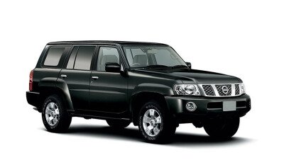 Радиатор NISSAN SAFARI 2002-2007 (Y61) (TB) 
Бренд: TONGSHI PL32AT