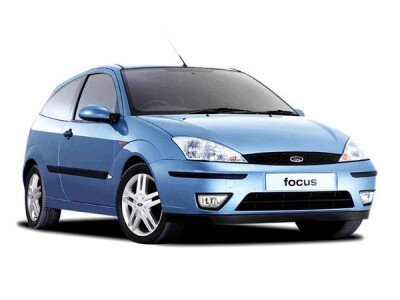 Радиатор FORD FOCUS 2004-2011 (CB4)(3d h/b) (SH,HX,QQ) 
Бренд: TONGSHI PL16AT