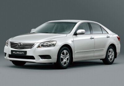 Стекло лобовое TOYOTA AURION 2006-2010 (ACV40-RHD) место под датчик дождя 
Бренд: BSG