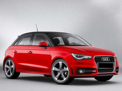 Стекло лобовое AUDI A1 2010- (8X1-5d) 
Бренд: BSG