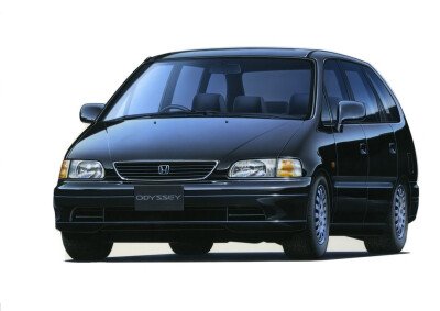Радиатор HONDA ODYSSEY 1997-1999 (RA5) (J30A) 
Бренд: TONGSHI PL16AT