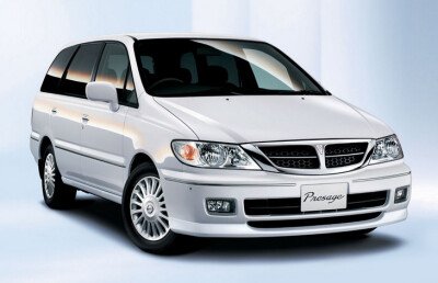Радиатор кондиционера NISSAN PRESAGE 1998-2003 (U30) 
Бренд: TONGSHI AL16