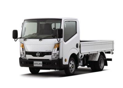 Стекло лобовое NISSAN ATLAS 2007- (F24-1520*708*) 
Бренд: BSG с зеленой полосой