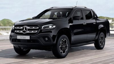 Стекло лобовое MERCEDES X-CLASS 2017-2020 (W470) место под 1 камеру, место под датчик дождя, 
Бренд: BENSON